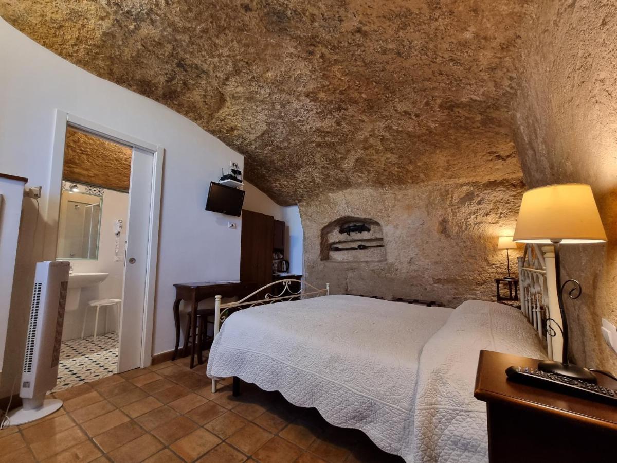 Torretta Ai Sassi Otel Matera Dış mekan fotoğraf