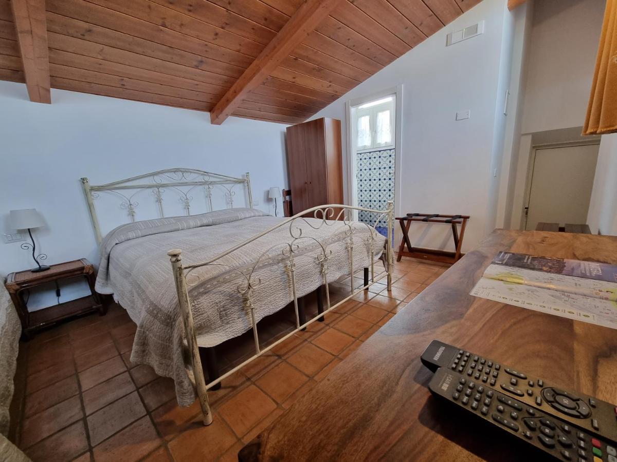 Torretta Ai Sassi Otel Matera Dış mekan fotoğraf