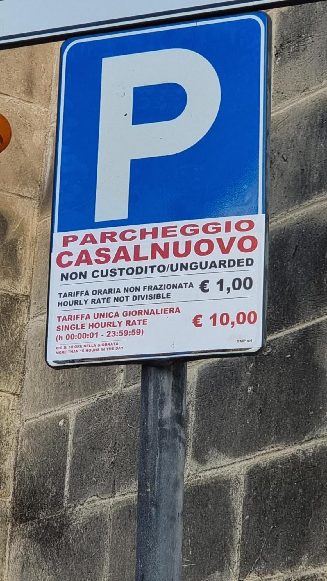Torretta Ai Sassi Otel Matera Dış mekan fotoğraf