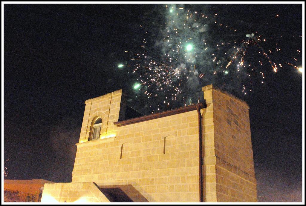 Torretta Ai Sassi Otel Matera Dış mekan fotoğraf